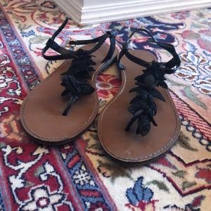 GAP sandals